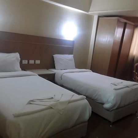 Regency Hotel Giza ภายนอก รูปภาพ