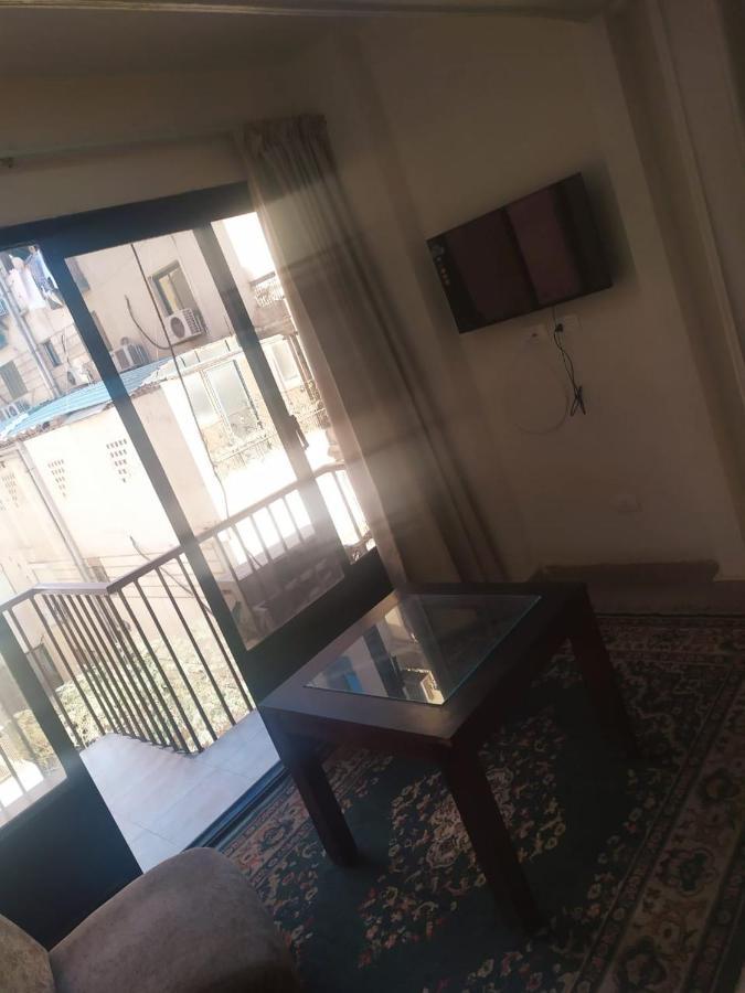 Regency Hotel Giza ภายนอก รูปภาพ