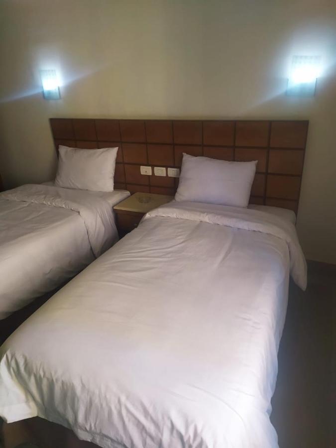 Regency Hotel Giza ภายนอก รูปภาพ
