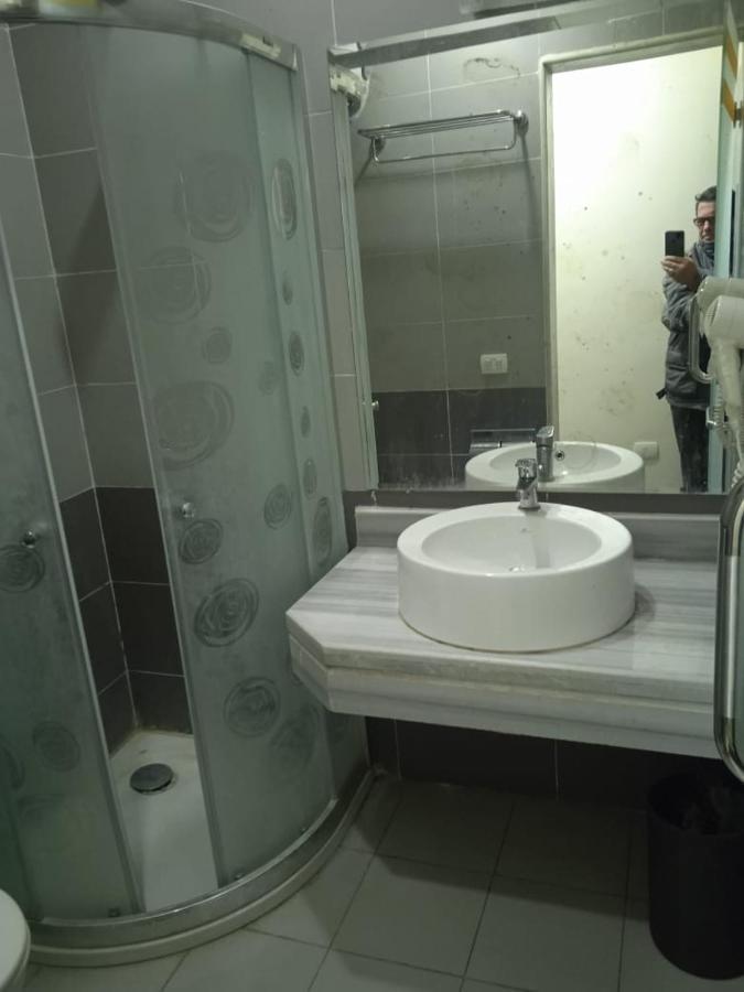 Regency Hotel Giza ภายนอก รูปภาพ