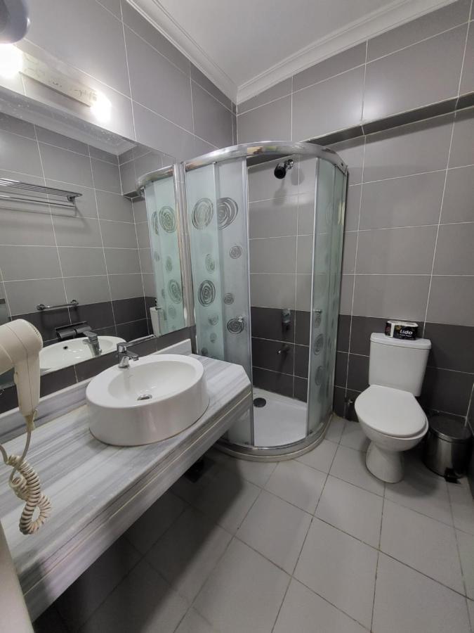 Regency Hotel Giza ภายนอก รูปภาพ