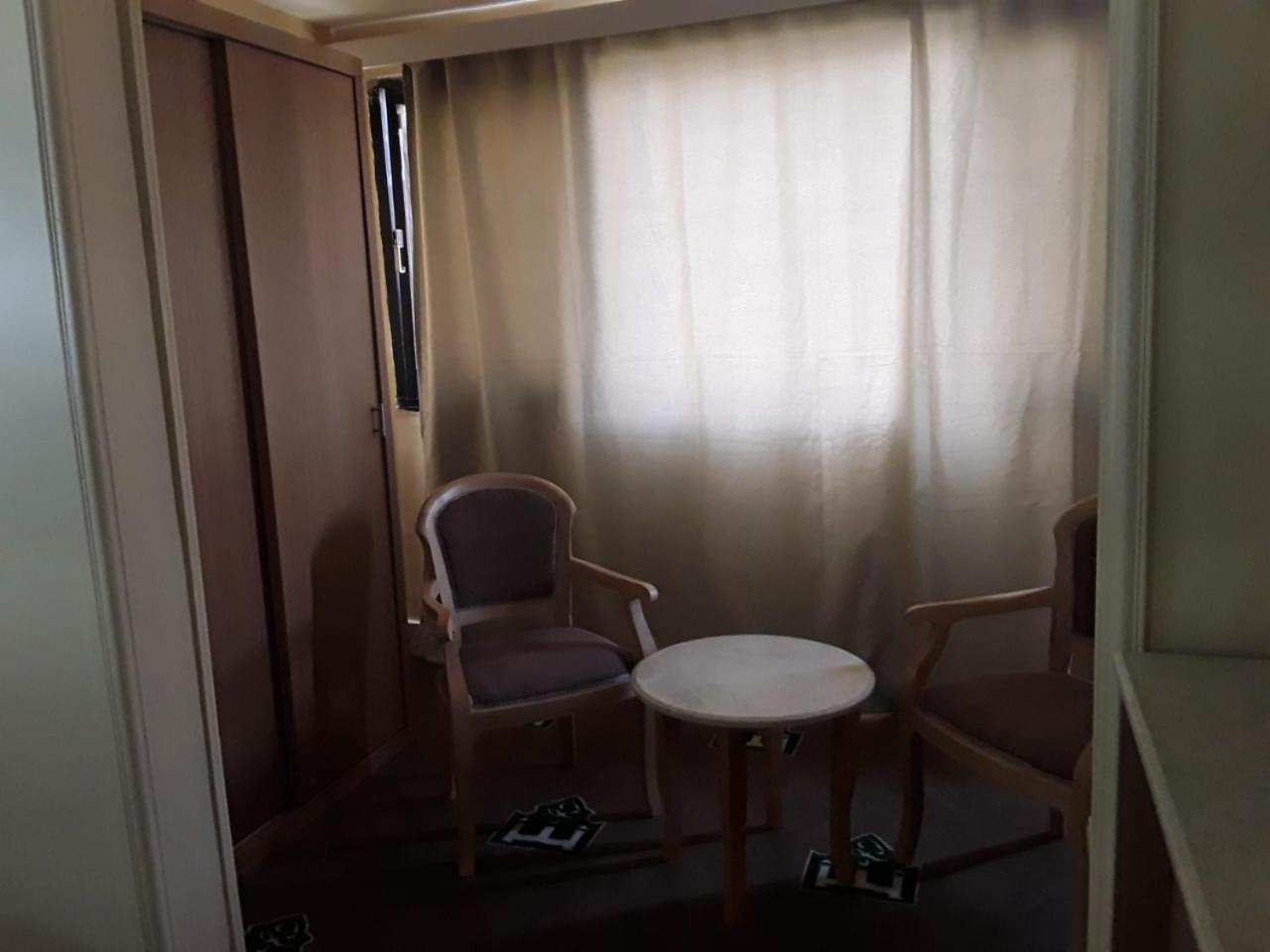 Regency Hotel Giza ภายนอก รูปภาพ