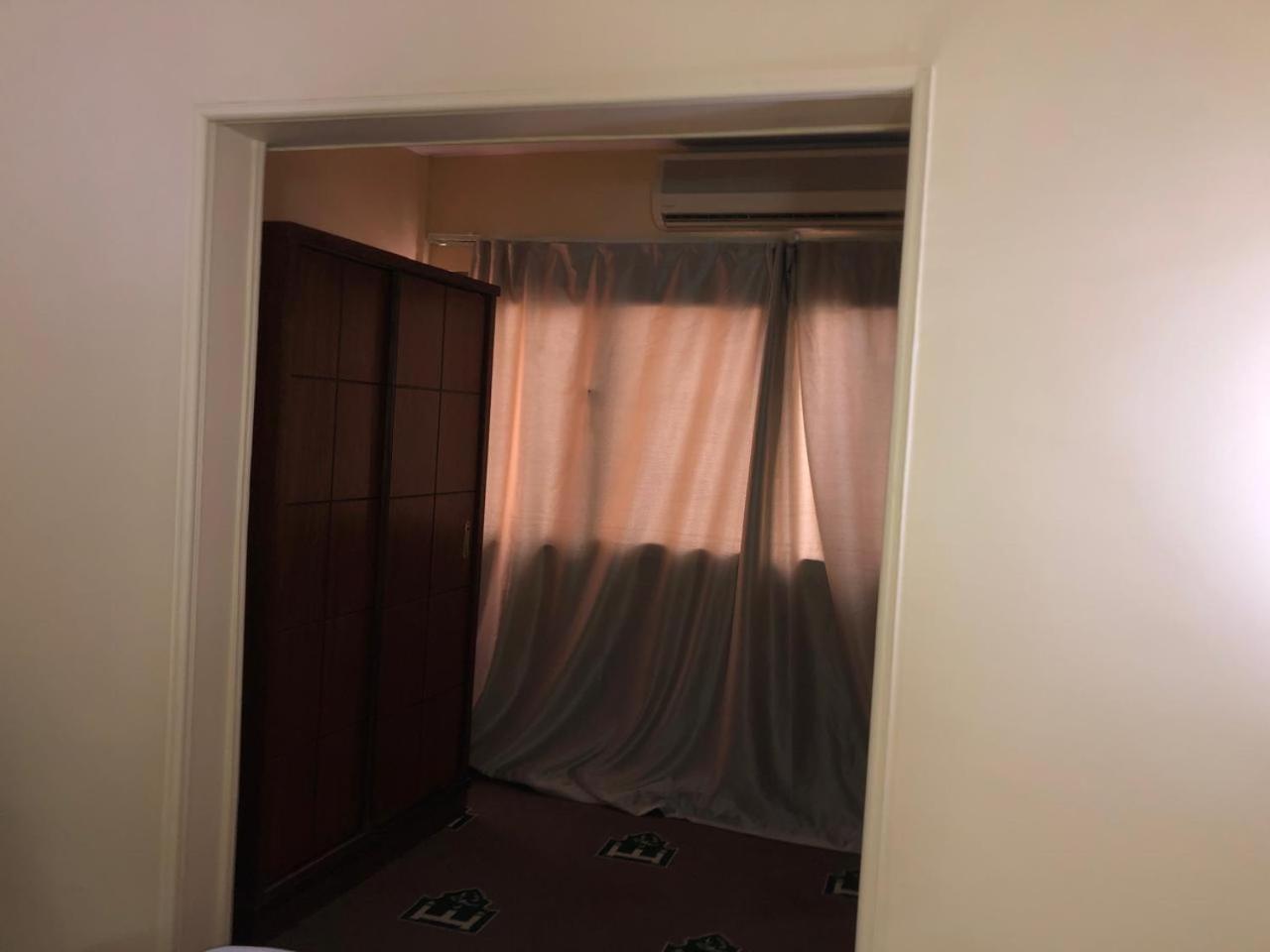 Regency Hotel Giza ภายนอก รูปภาพ